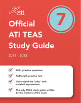 TEAS Study Guide Image KB